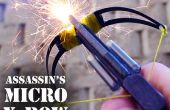 Ballesta Micro Assassins