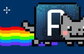 Nyan Cat en Arduino