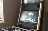 Vewlix 'Slim' Arcade gabinete / de la máquina