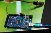 Control de aplicaciones de PC mediante Arduino