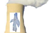Propulsión nuclear edificio molino de viento (concurso)