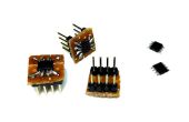 ¿Hacer SMD Chips protoboard amable