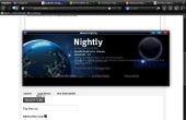 Obtén Firefox Nightly y diario de Thunderbird, o Aurora y Earlybird en Ubuntu