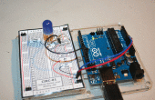 Guían de experimentadores para Arduino ya que se realiza en OIT