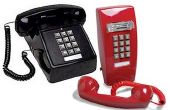 Sistema de intercomunicador teléfono VOIP y