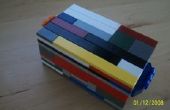 LEGO puzzle cuadro no. 1 'Primero' (y otras cajas!) 