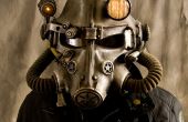 Fallout 3-Cofradía de casco de acero