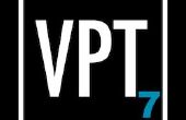 Día Video Mapping proyección del Vetran utilizando VPT7