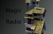 Radio la magia