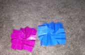 Flasher de origami