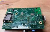 Frambuesa Pi SD tarjeta ranura reparación y Micro SD Mod