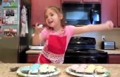 Conocedores de la cocina - Cupcakes Mini