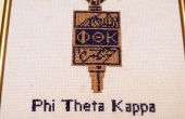 Theta de la Phi Kappa