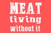 Carne - cómo empecé a hacer sin