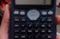 Cómo escribir palabras sobre calculadoras Casio. Hack! 