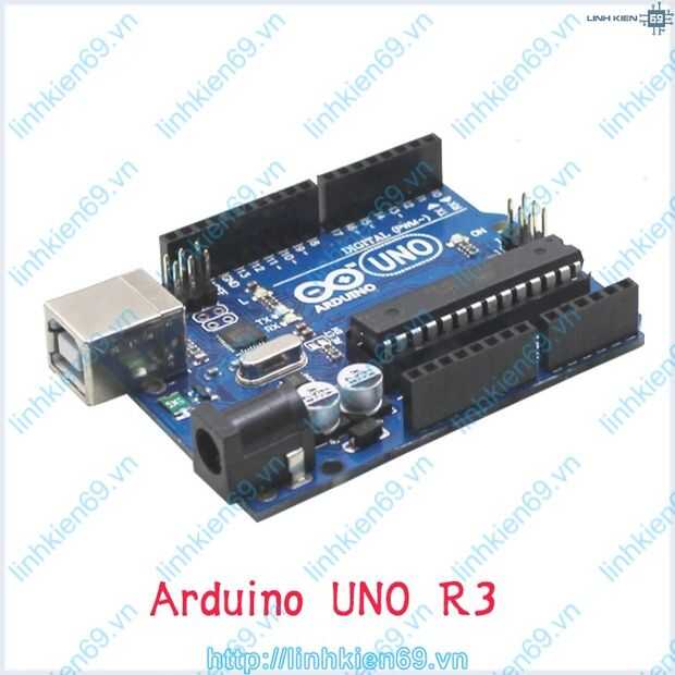 Cómo instalar controlador Arduino R3 - askix.com