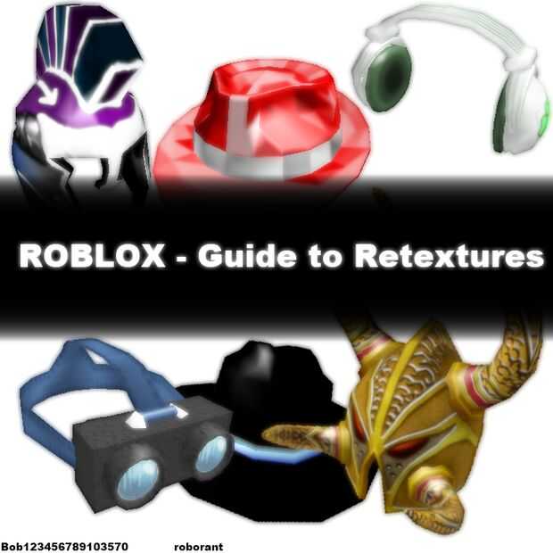 Retextures Como Retexturizado Roblox Askix Com