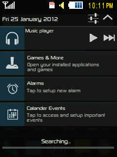 SCARICARE GIOCHI PER SAMSUNG CORBY S3650