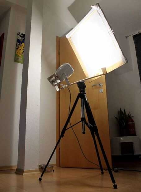 3x Godox 1,9m luz trípode soporte galgenstative para vídeo lámpara relámpago Softbox