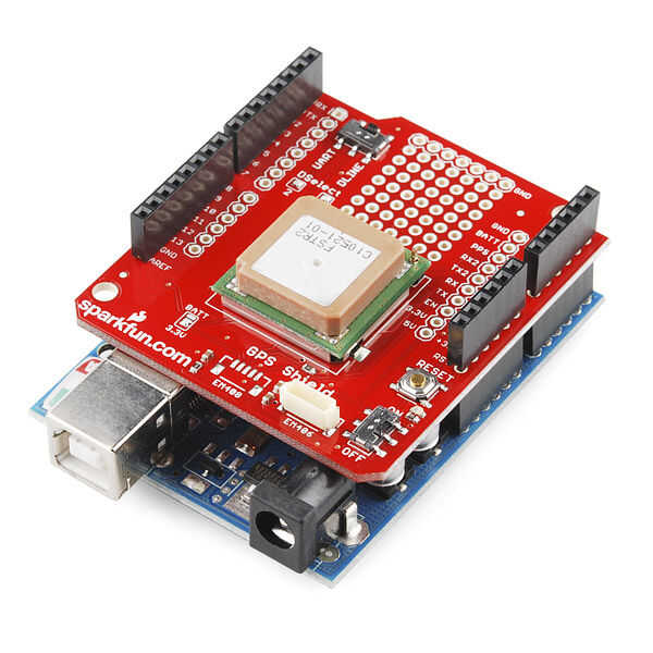 La comprensión completa sencilla - GPS con ARDUINO / Paso 3: Formas de ...