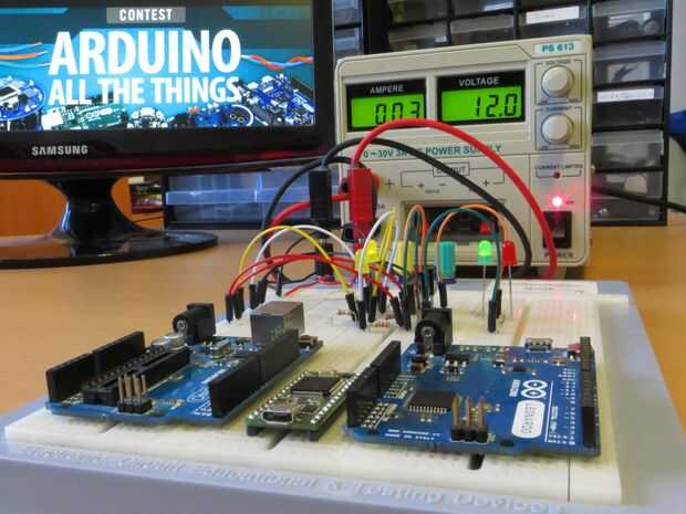 Guía De Iniciación A Arduino - Askix.com