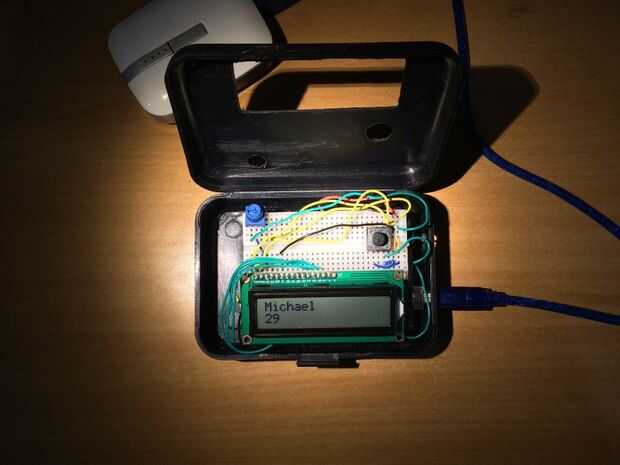 Arduino Selector De Opciones Al Azar Paso 4 Acabado Askix Com