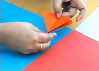 Cómo Hacer Una Mariposa De Origami Fácil Papiroflexia Fácil