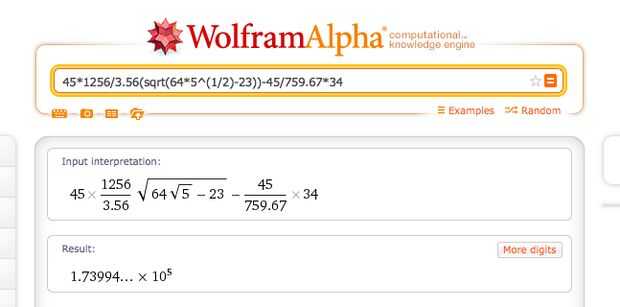 Binario Y Hexadecimal Conversiones En Wolfram Alpha - Askix.com