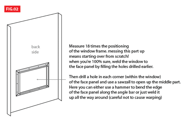 Chimeneas contemporáneas - askix.com