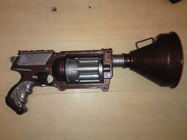 nerf jolt oro