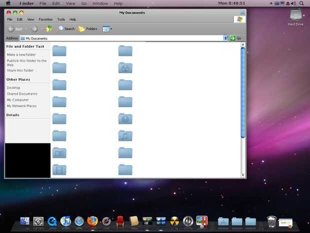 mac finderbar for windows 8 mac finderbar for windows 8