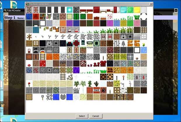 Crear Un Mod De Minecraft Paso Textura Askix Com