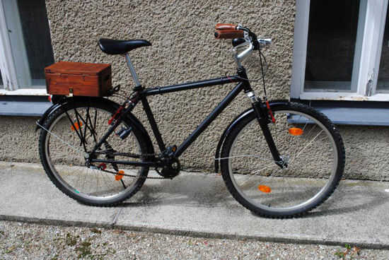 trek 810 singletrack