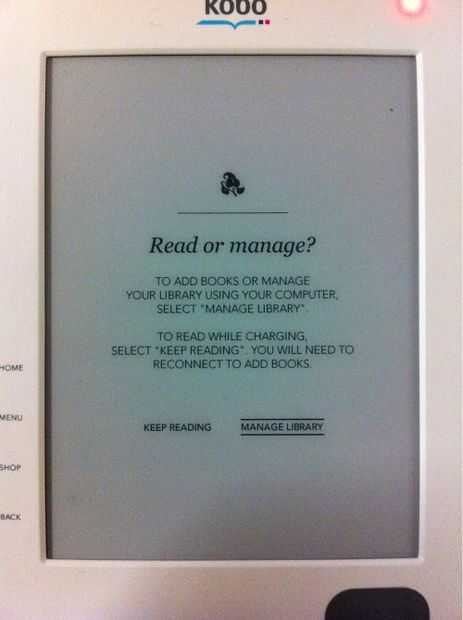 LIBRI KOBO AURA SCARICARE