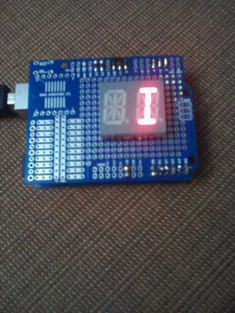 Alfabeto de Arduino / Paso 9: Complete su proyecto - askix.com