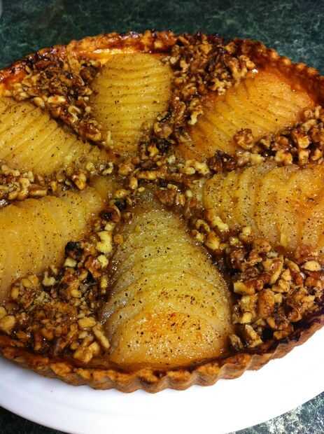 Nuez negra, cosecha y procesamiento / Paso 10: Recetas con nueces
