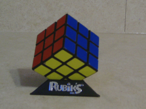 como resolver el cubo de rubiks