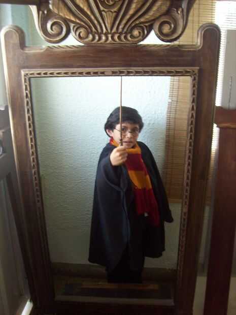 Harry Potter Gafas De Resina Negra con Marco De Lente Disfraz Elaborado Juegos con disfraces Nuevo