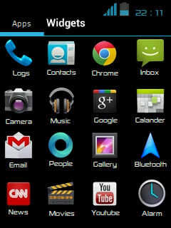 SCARICARE GIOCHI PER SAMSUNG CORBY S3650