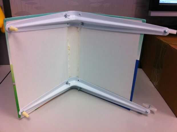 Elevador portátil DIY - askix.com