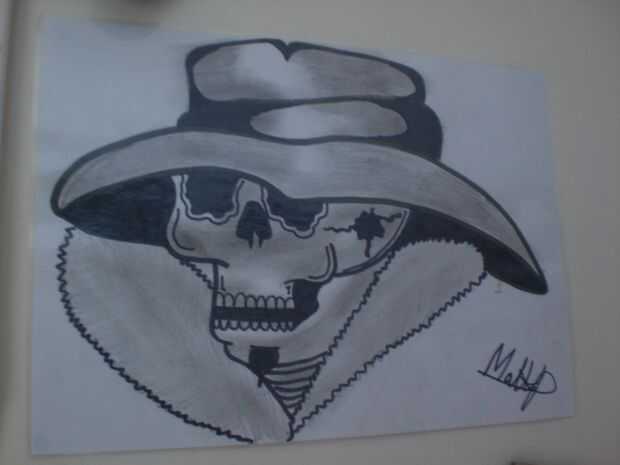 Mis dibujos de graffiti - askix.com