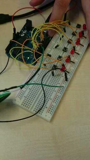 Memory Game Arduino - askix.com
