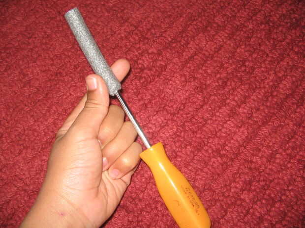 dardos nerf caseros