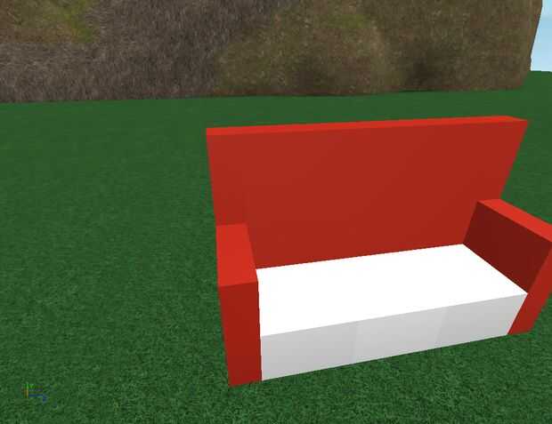 Cómo Hacer Un Sofá Roblox Paso 5 Acabados Askixcom - c#U00f3mo hacer que un chico de roblox lego paso 6 askixcom