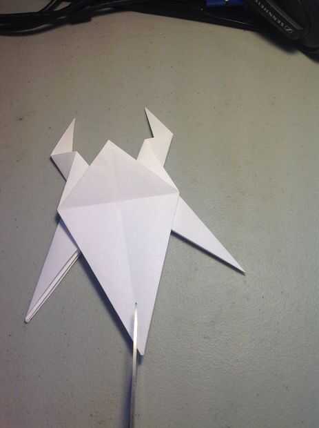 Como Hacer Cara De Oveja Zodíaco Chino Origami De Papel