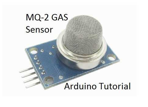 MQ-2 MQ2 Módulo Sensor De Gas Humo Metano Butano Detección para Arduino Fo