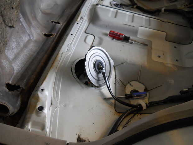 Recambio de bomba de combustible RX300 - askix.com 2008 hyundai sonata wiring diagram cd 