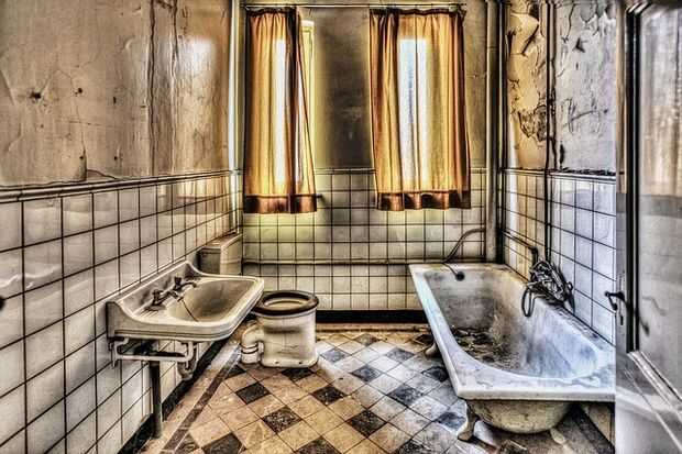 Hacer su cuarto de baño limpio como un boticario en 8 pasos - askix.com Hacer su cuarto de baño limpio como un boticario en 8 pasos - askix.com