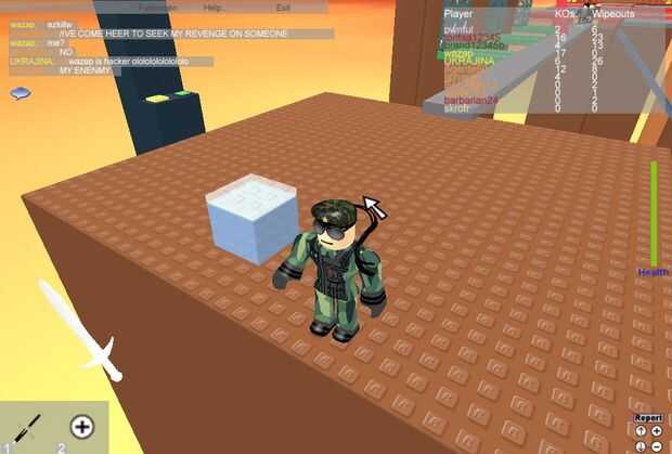 Roblox La Mejor Guía De La Lucha De La Espada Paso 3 La - roblox la mejor gu#U00eda de la lucha de la espada paso 1