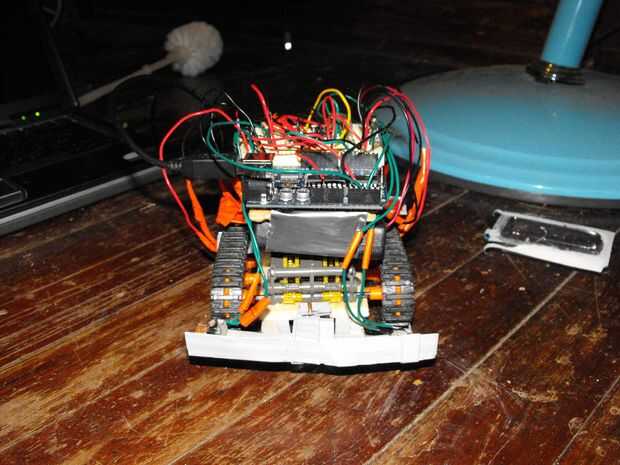 radioshark servo motor radioshark servo motor